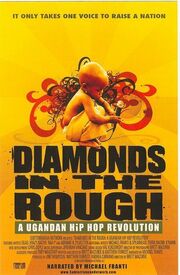 Diamonds in the Rough из фильмографии Терра Наоми в главной роли.