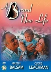 A Brand New Life из фильмографии Эми Робинсон в главной роли.