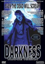 Darkness из фильмографии Randall Aviks в главной роли.