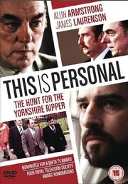 This Is Personal: The Hunt for the Yorkshire Ripper - лучший фильм в фильмографии Даррен Робертс