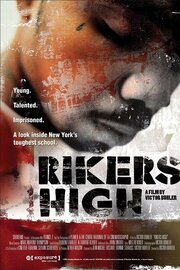 Rikers High - лучший фильм в фильмографии Адам Фейнштейн