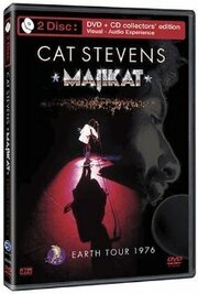 Cat Stevens: Majikat - лучший фильм в фильмографии Гай Морли