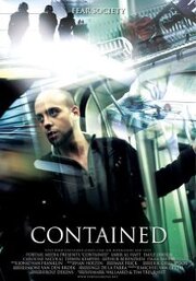 Contained - лучший фильм в фильмографии Симона ван ден Брок