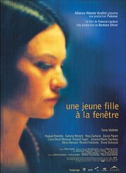 Une jeune fille à la fenêtre - лучший фильм в фильмографии Пьер Дюшене