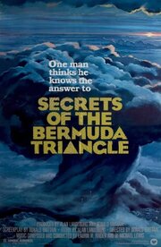 Secrets of the Bermuda Triangle из фильмографии Брайан Мерфи в главной роли.