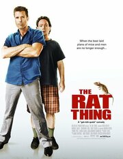 The Rat Thing из фильмографии Пегги Госс в главной роли.