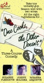 One Cooks, the Other Doesn't из фильмографии Йен Сэндер в главной роли.