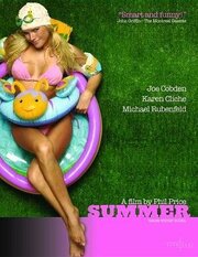 Summer - лучший фильм в фильмографии Билл Стоун