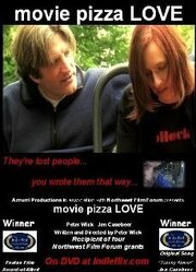 Movie Pizza Love из фильмографии Джозеф Байяр в главной роли.