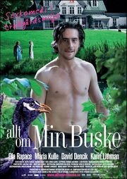 Allt om min buske - лучший фильм в фильмографии Beate Rostin