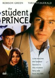 The Student Prince - лучший фильм в фильмографии Петер Ловстром