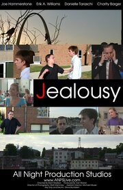 Jealousy - лучший фильм в фильмографии Аарон Левинсон