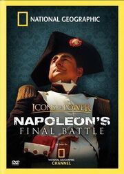 Icons of Power: Napoleon's Final Battle - лучший фильм в фильмографии Молли МакКинли