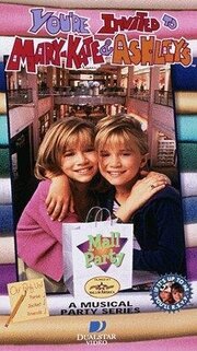 You're Invited to Mary-Kate and Ashley's Mall Party из фильмографии Эшли Олсен в главной роли.