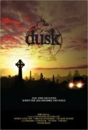 Dusk - лучший фильм в фильмографии Анна Елиас