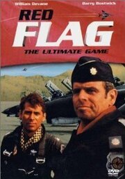 Red Flag: The Ultimate Game - лучший фильм в фильмографии Вик Валларо