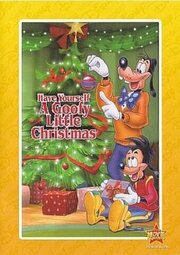 Goof Troop Christmas из фильмографии Джим Каммингс в главной роли.