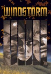 Windstorm - лучший фильм в фильмографии Кевин Кэйн