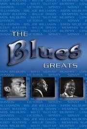 The Blues Greats - лучший фильм в фильмографии Мичико Байерс