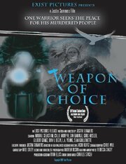 Weapon of Choice из фильмографии Гилберт Гомез в главной роли.