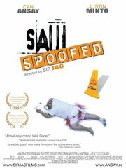 Saw Spoofed - лучший фильм в фильмографии Джастин Минто