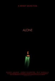 Alone - лучший фильм в фильмографии Марта Годдар