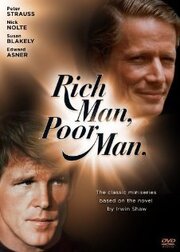 Rich Man, Poor Man - Book II из фильмографии Питер Донат в главной роли.