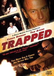 Trapped из фильмографии Майк Брюс в главной роли.