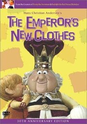 The Enchanted World of Danny Kaye: The Emperor's New Clothes из фильмографии Джулз Басс в главной роли.