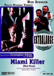 Extralarge: Miami Killer из фильмографии Клаудио Бонивенто в главной роли.