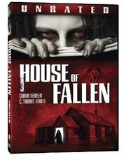 House of Fallen из фильмографии Билл Гришоу в главной роли.