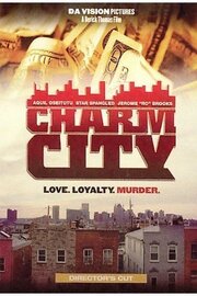 Charm City - лучший фильм в фильмографии Боб Тикнер