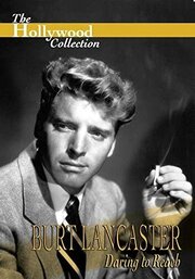 Burt Lancaster: Daring to Reach из фильмографии Джефф Кори в главной роли.