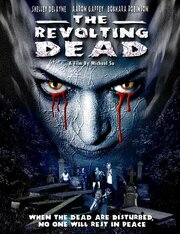 The Revolting Dead - лучший фильм в фильмографии Джинджер Поли