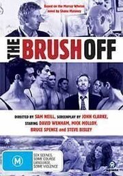 The Brush-Off - лучший фильм в фильмографии Шэйн Малони