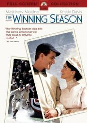 The Winning Season из фильмографии Шон Хэтоси в главной роли.