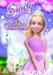 Sindy: The Fairy Princess - лучший фильм в фильмографии Джессика Саффилд