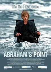 Abraham's Point из фильмографии Харриет Уолтер в главной роли.