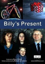 Billy's Present из фильмографии Джуди Эрл в главной роли.