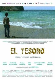 El tesoro из фильмографии Алехандро Эрнандес в главной роли.