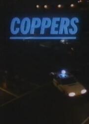 Coppers - лучший фильм в фильмографии Adrian Jubb