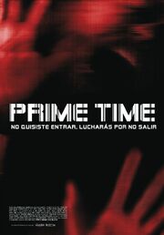 Prime Time - лучший фильм в фильмографии Ана дель Арко