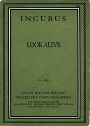 Incubus: Look Alive - лучший фильм в фильмографии Брэндон Бойд