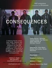 Consequences - лучший фильм в фильмографии Марк Вавженский