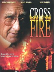 Cross of Fire из фильмографии Кэролайн Кэва в главной роли.