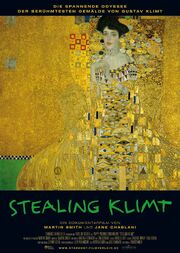 Stealing Klimt - лучший фильм в фильмографии Maria Altmann