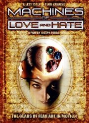 Machines of Love and Hate из фильмографии Joseph F. Parda в главной роли.