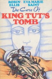 The Curse of King Tut's Tomb из фильмографии Хант Стромберг мл. в главной роли.