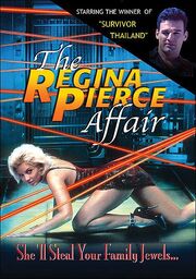 The Regina Pierce Affair из фильмографии Пэт Сичильяно в главной роли.