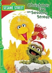 Christmas Eve on Sesame Street из фильмографии Винсент Симс в главной роли.